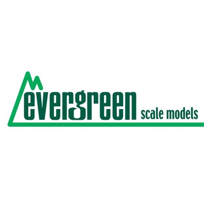 Evergreen Models Styrene