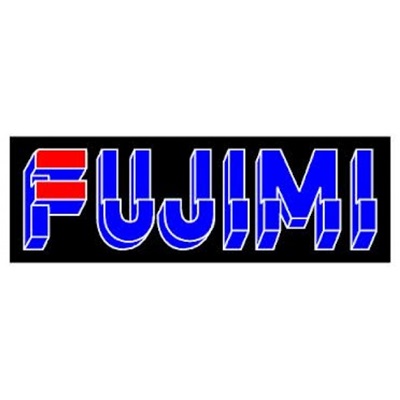 Fujimi Plastic Scale Models