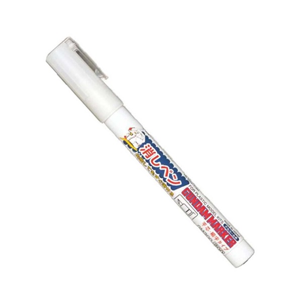 Mr Hobby GM300 Gundam Eraser Marker