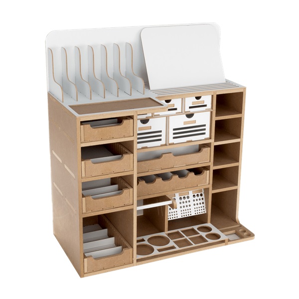 Arttystation Piccolo Workstation - Image 2